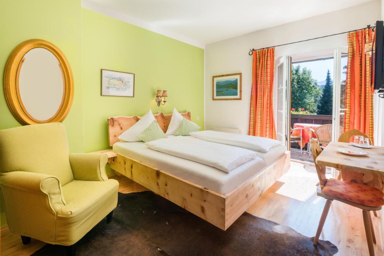 Hotel Oremushof Velden am Wörthersee Dış mekan fotoğraf
