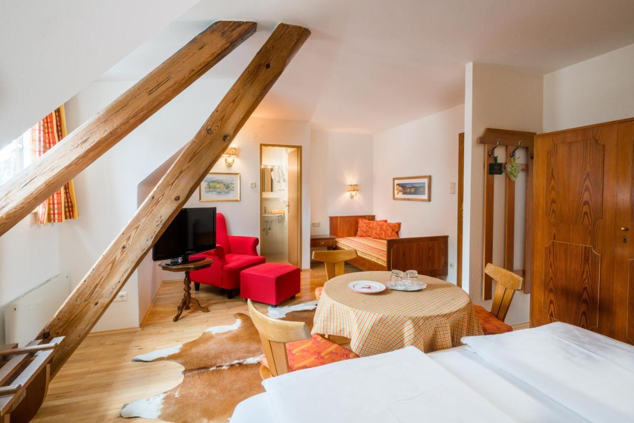 Hotel Oremushof Velden am Wörthersee Dış mekan fotoğraf