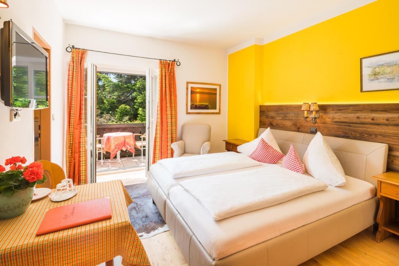 Hotel Oremushof Velden am Wörthersee Dış mekan fotoğraf