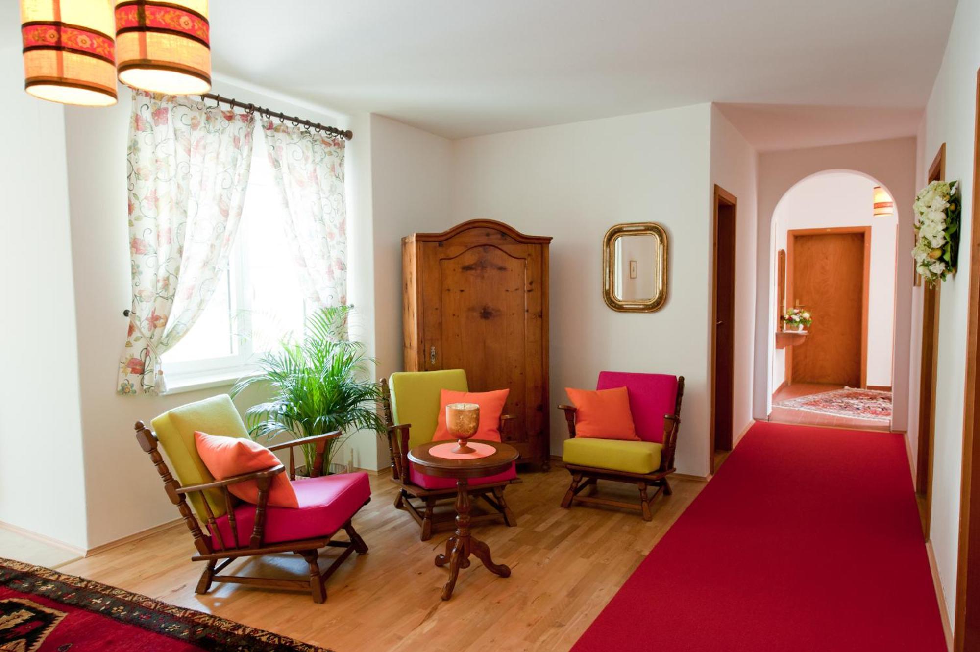 Hotel Oremushof Velden am Wörthersee Dış mekan fotoğraf