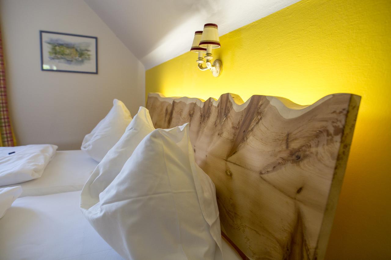 Hotel Oremushof Velden am Wörthersee Dış mekan fotoğraf