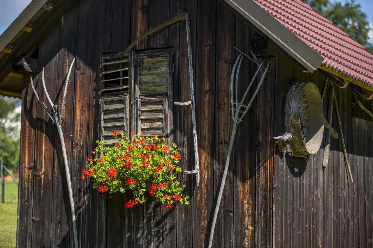 Hotel Oremushof Velden am Wörthersee Dış mekan fotoğraf