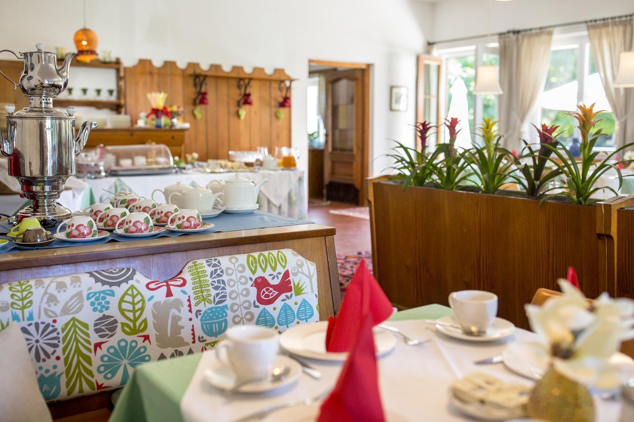 Hotel Oremushof Velden am Wörthersee Dış mekan fotoğraf