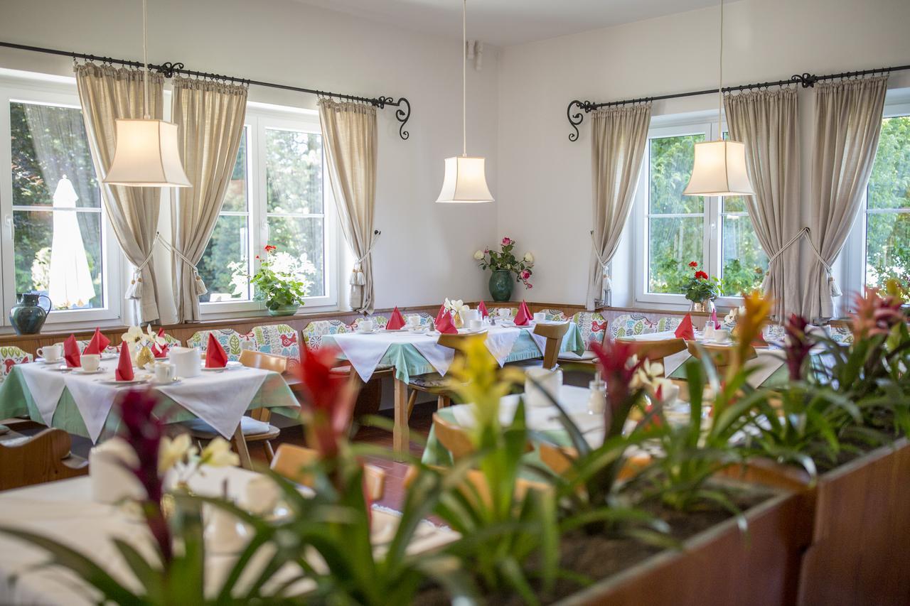 Hotel Oremushof Velden am Wörthersee Dış mekan fotoğraf